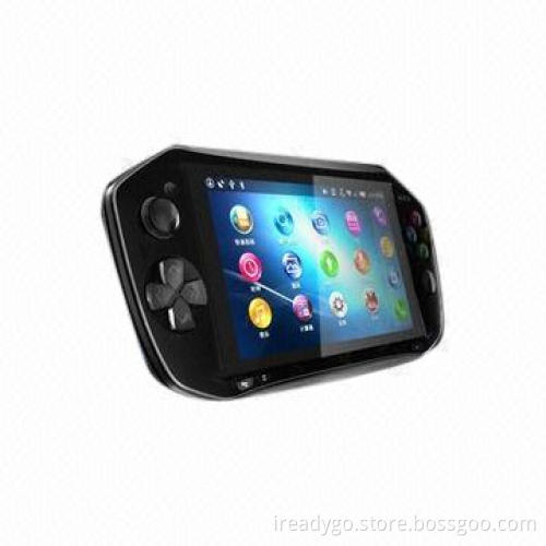 Tablet PC, Android 4.1 Platform, Multi-touch, 5-inch, High-definition Touch Screen for Broad Vision